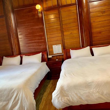 Chan May Homestay Mang Den Kon Von Kla Екстер'єр фото